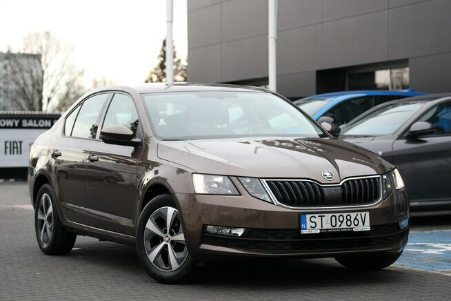 Škoda Octavia Tychy - zdjęcie 2
