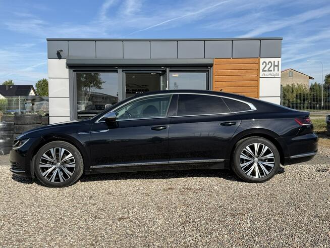 Volkswagen Arteon 2.0tsi(190KM) Polski Salon Fajny Stan!!! Białogard - zdjęcie 4