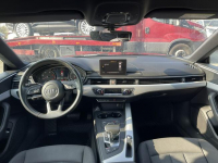 Audi A5 Automat Podgrzewanie Czujniki parkowania. 190KM Gliwice - zdjęcie 7