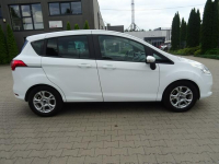 Ciekawy miejski minivan FORD B-MAX, przestronny i praktyczny. Łódź - zdjęcie 6