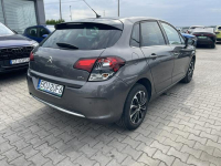 Citroen C4 Salon PL Klimatronik Czujniki park. Gliwice - zdjęcie 4