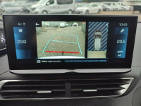 Peugeot 5008 Salon Polska fv23% Otwock - zdjęcie 5