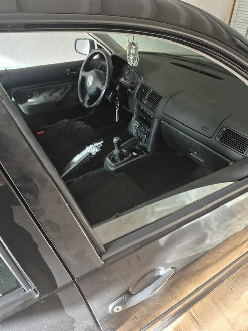 Sprzedam Golfa 4 1.9 tdi silnik Alh 90 koni w całości Gdynia - zdjęcie 2