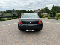 Peugeot 508 Lipówki - zdjęcie 11