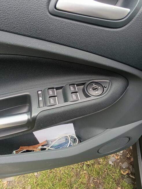 Sprzedam samochód SUV Ford grand C-Max ll Myszków - zdjęcie 5