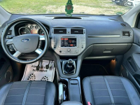 Ford Kuga TITANIUM 4x4 Nowe Iganie - zdjęcie 9