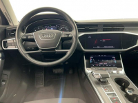 Audi A6 Limousine  40 TDI mHEV S tronic Sedan Warszawa - zdjęcie 9