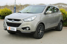 Hyundai ix35 2.0 benz. 163km Automat Przebieg 188137Km Zambrów - zdjęcie 11