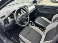 Škoda Fabia Przasnysz - zdjęcie 6