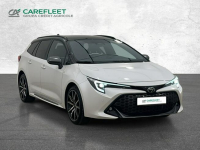 Toyota Corolla 2.0 Hybrid GR Sport Kombi Warszawa - zdjęcie 3