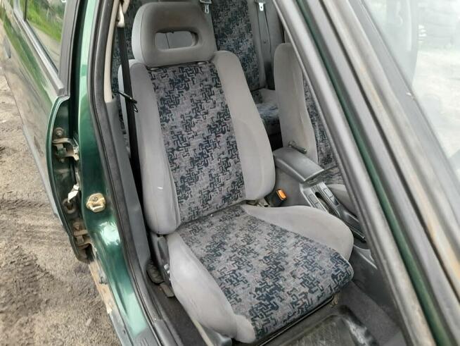 Nissan Primera*1997 r*1,6 Bez+Gaz*Waż Oce i Prz Tech*Zamiana Zduńska Wola - zdjęcie 9