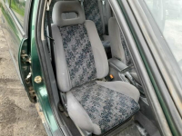 Nissan Primera*1997 r*1,6 Bez+Gaz*Waż Oce i Prz Tech*Zamiana Zduńska Wola - zdjęcie 9