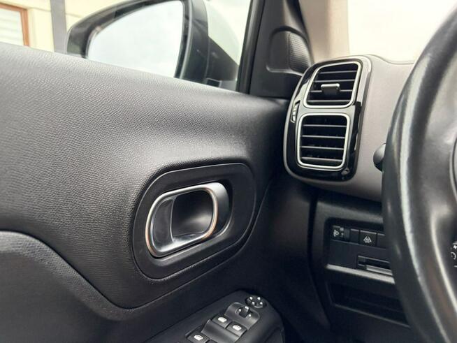 Citroen C5 Aircross 2021 rok / Benzyna / Automat / Gwarancja Dragacz - zdjęcie 11