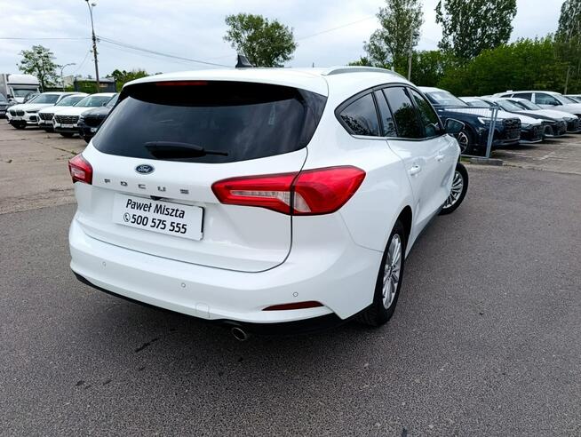 Ford Focus Salon Polska jeden właściciel Karczew - zdjęcie 2