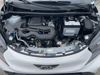 Toyota Aygo X Salon PL Kamera Automat Klimatyzacja Gliwice - zdjęcie 11