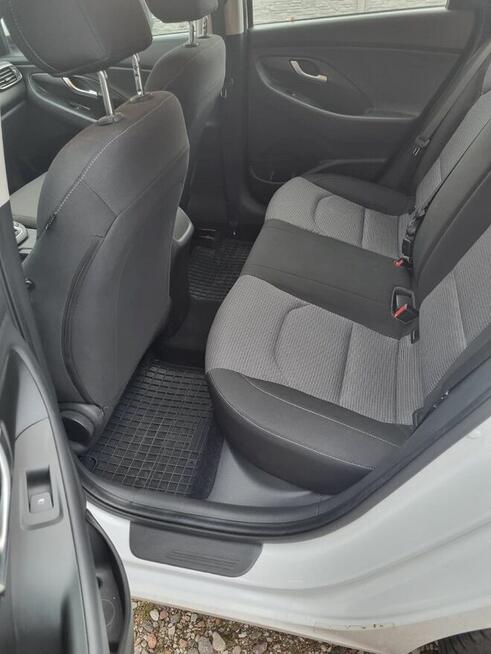 Hyundai i30, 1.6 diesel 2020rok Łomża - zdjęcie 2