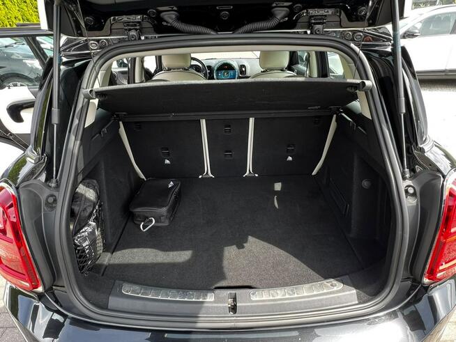Mini Countryman VAT 23% Salon PL Pierwszy właściciel Baranowo - zdjęcie 12
