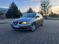 Seat Ibiza 1.9 TDI Radom - zdjęcie 1