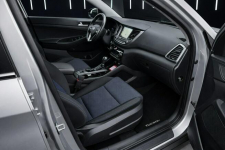 Hyundai Tucson 1.7 automat*bezwypadkowy*kamera cofania*navi*opłacony Żabno - zdjęcie 11