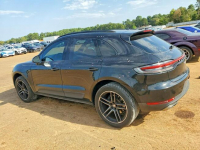 Porsche Macan AWD / Bardzo zadbany / niski przebieg Częstochowa - zdjęcie 5
