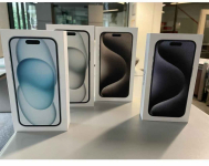 Nowy, Apple iPhone 15 Pro Max, iPhone 15 Pro, iPhone 15, iPhone 14, Rzuszcze - zdjęcie 1