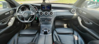 Mercedes C 200 Krajowy, książka serwisowa. Goczałkowice-Zdrój - zdjęcie 8