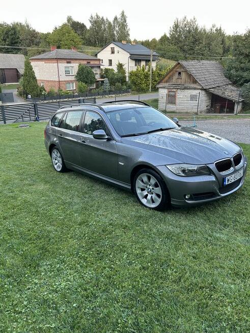 Bmw 330xd Karpiówka - zdjęcie 7