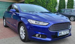 Ford Mondeo Hybrid CVT, Bardzo dobry stan Warszawa - zdjęcie 3