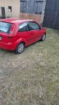Syndyk sprzeda udział 1/2 w prawie własności Ford Fiesta Gdańsk - zdjęcie 2