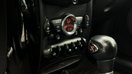 Mini Countryman S - ALL4 AUTOMAT Skóra 184KM Bixenon Gdynia - zdjęcie 7