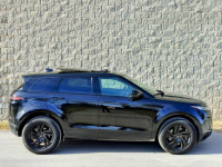 Land Rover Range Rover Evoque Łódź - zdjęcie 8