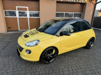 Opel Adam 1,4 87KM  Klimatyzacja  Tablet Orzech - zdjęcie 12