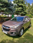 Hyundai ix35 1.7crdi Miąsowa - zdjęcie 3