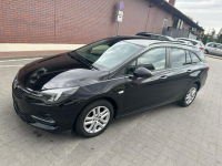 Opel Astra Sports Tourer 1,2 Turbo Jak Nowy Serwisow Bydgoszcz - zdjęcie 12