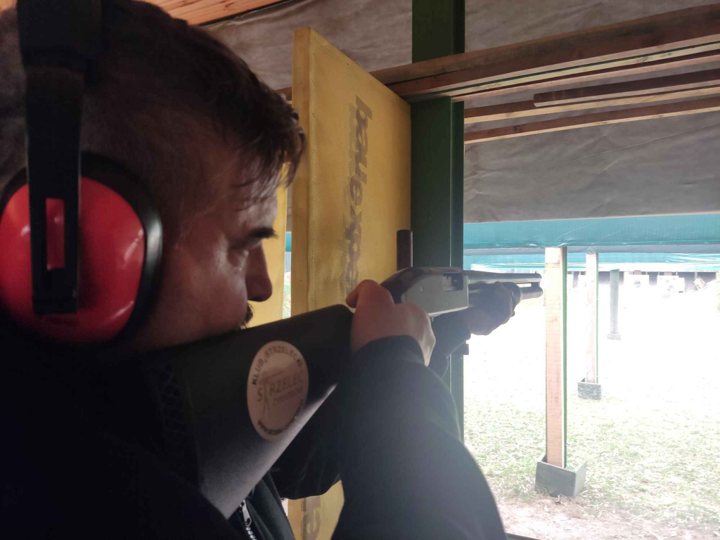 Kurs Doskonalący dla Kwalifikowanych Pracowników Ochrony Obowiązkowy Żyrardów - zdjęcie 1