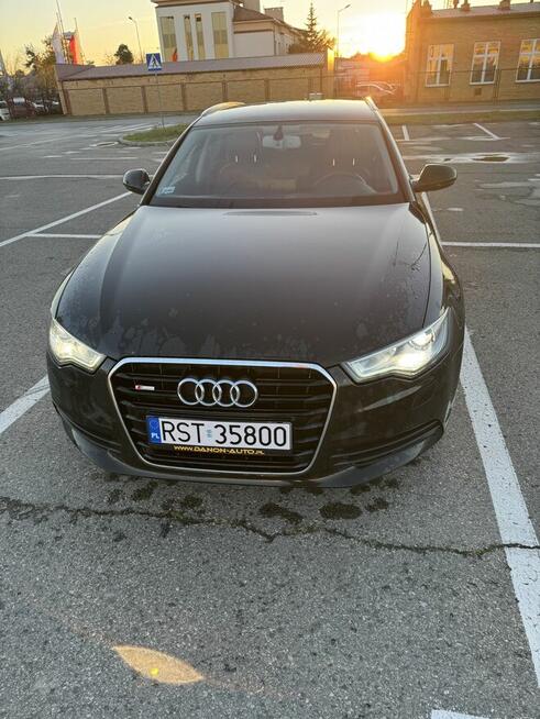Audi a6 c7 Stalowa Wola - zdjęcie 1