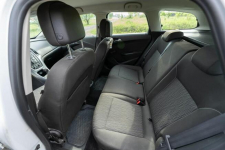 opel astra J stan bdb Psary - zdjęcie 10