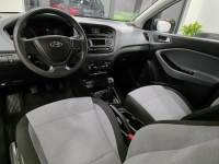 Hyundai i20 Serwisowany / Roczna Gwarancja GetHelp w cenie / zadbany Korczyna - zdjęcie 12