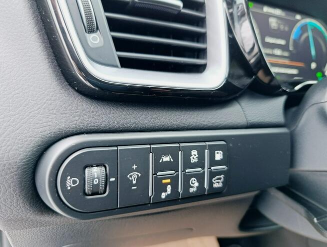 Kia Cee'd panorama full wyposażenie Otwock - zdjęcie 11