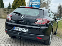 Renault Megane *Nawigacja*BDB stan*Benzyna* Zduńska Wola - zdjęcie 8