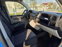 Volkswagen Transporter T6 długi osobowy Kutno - zdjęcie 6
