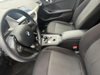 BMW Seria 1, salon Polska, pierwszy właściciel, 55 tys. km Myślenice - zdjęcie 5