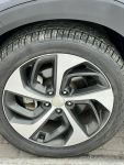 Hyundai Tucson Panorama, skórzane fotele, Słupsk - zdjęcie 4