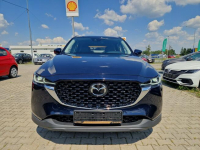 Mazda CX-5 Dokładki progowe*AWD4x4*Relingi*AktywnyTemp*Key-Less Żory - zdjęcie 5