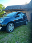 Ford Fiesta JH1 1,25 Podebłocie - zdjęcie 6