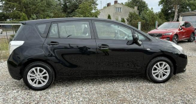 Toyota Verso 1.8i Panorama Climatronic Gwarancja Kutno - zdjęcie 3