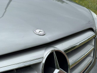 Mercedes C 180 Siedlce - zdjęcie 12