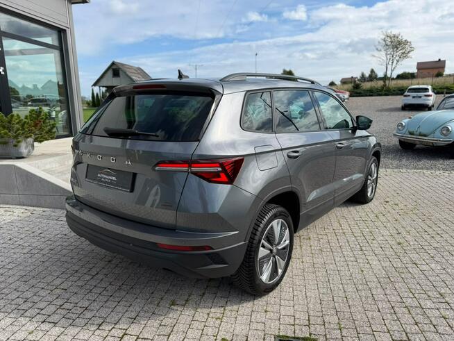Škoda Karoq *FULL LED*dsg*kamera*virtual*lift Sierakowice - zdjęcie 7