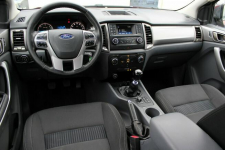 Ford Ranger SalonPL FV23% XLT 2.2TDCi 160KM 4x4 1WŁ Tempomat Gwarancja Sokołów - zdjęcie 11