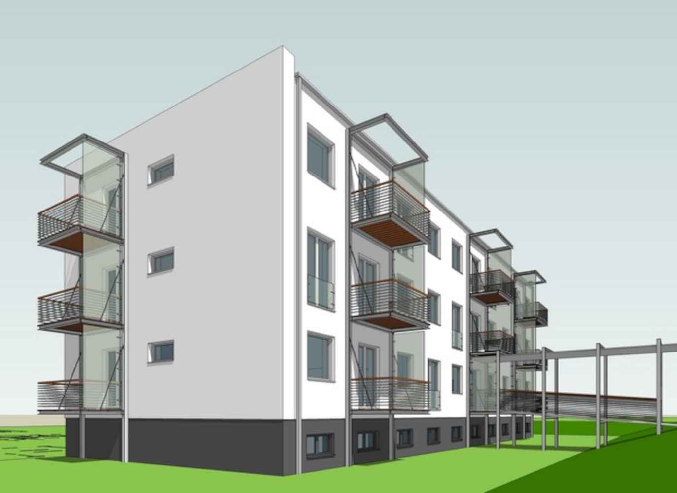 Biurowiec na sprzedaż w Nowe przy ul. Nowy Świat (kuj.-pom.) Nowe - zdjęcie 6